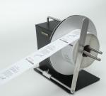 Barway MR19 Commodity Label Printer Rewinder USB Interface