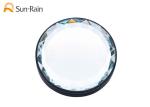 Diamond Cosmetic Air Cushion Compact 10g Empty Custom Packaging Sr2405b