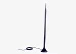 MagnetIC Mount GSM GPRS Antenna 850 / 900 / 1800 / 1900MHZ For Car Radio