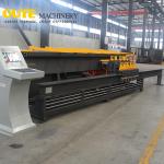 18mm Automatic Rebar Bending Machine 8kw 4110*1480*1100mm