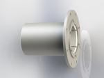 Maintenance-Free Bearing Elastomeric Polymer Alloy Composites for Hydrodynamic