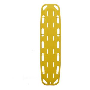 Wholesale Instrument classification Class I Spine Board for Head Immobilization from china suppliers