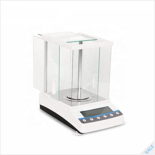 High Precision FA Electronic Analytical Balances Lab Scales For Pharmacy Jewelry