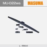 85291-22090 OE NO. MASUMA Windshield Wipers Snow Wiper Blade for TOYOTA LITEACE