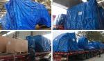 Industrial Grade Boiler Ventilation Fan For Heavy Duty Air Flow Solutions