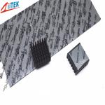 3.0W/MK Thermal Gap Filler 27shore00 For Heat Sinking Housing At LED-Lit BLU In