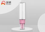 360 degree upside down plastic nozzle fine mist sprayer pump SR-601