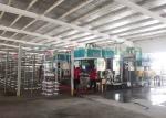 Molded Fiber Shock-Proof Package Production Line Pulp Tray Machine