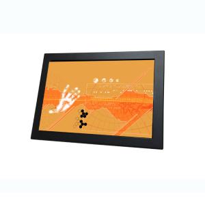 Wholesale Small Touch Screen Pc 10 inch Wide screen 16/10 , android industrial panel pc from china suppliers