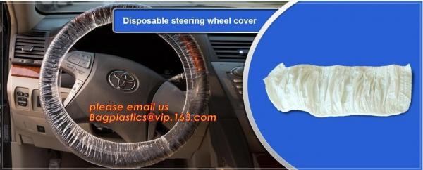 Auto wheel wool brush for washing wheel , car sheepskin cleaning brush, Rotating soft bristle car wash brush microfiber
