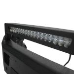 Powder Coat Polished 4x4 Steel Front Truck Bull Bar For Ford Ranger T7 T8
