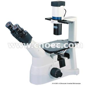 Wholesale Phase Contrast Inverted Optical Microscope from china suppliers