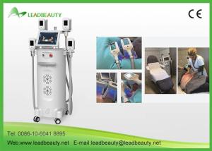 Wholesale 2017 Body Weight Loss Sculpting Slimming fat freezing lipo machine from china suppliers