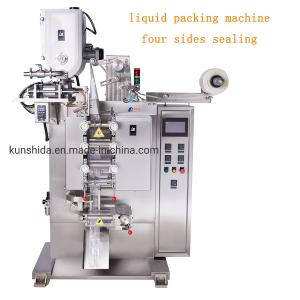 Wholesale Liquid Filling Packing Machine from china suppliers