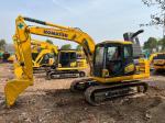 Mini Excavators Used Kubota/Yanmar Engine Small Digger Micro Excavator