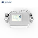 2018 beauty trends fast cavitation slimming system portable rf skin tightening
