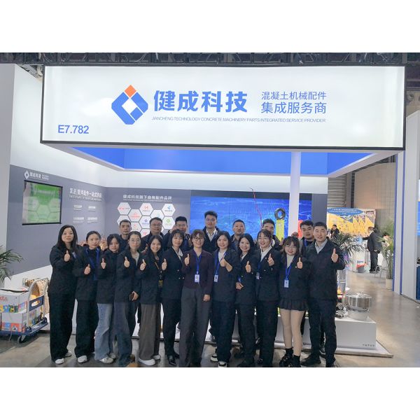 Truck Concrete Water Pump Shenlong Black Cat For Sany Zoomlion XCMG