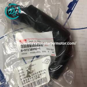Wholesale 8-97238992-1 Engine Parts Water Pump Hose 8972389921 Engine 4JG1T from china suppliers