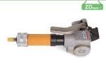 9.8kn 32mm Steel Strap Pneumatic Steel Strapping Return Metal Banding Tensioner