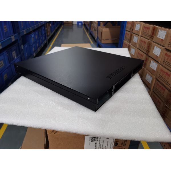 1u Rackmount Server Chassis Pc Case Sheet Metal Fabrication Shell