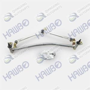 Wholesale Durable Auto Parts Volkswagen Wiper Linkage 6Q2955601B Window Wiper Linkage POLO from china suppliers