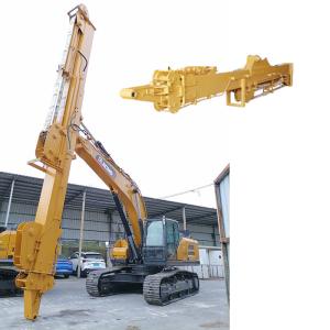 Wholesale Telescopic Boom Excavator BS900E Material Large Pulley Large Bearings from china suppliers