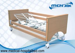 Wholesale Five Functions Electric Nursing Care Bed from china suppliers