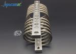 Kacise Cable Shock Absorber , Durable Stainless Steel Wire Rope Shock Absorber