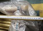 Construction Good Malleability HSn70A Seamless Copper Tube