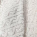 188F Soft Plain Knitting Velveteen Fabric 58/60 For Knitting Projects