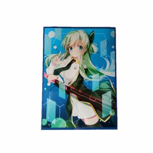 Wholesale PP OPP MTG Card Protector Sleeves For Packaging Yugioh Trading Game Cards from china suppliers