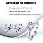 Lab Grown Diamond Rings Certified Yellow Pear Diamond Anniversary Ring 1ct VS2 ~