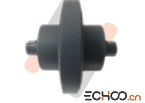 Wholesale High Strength Steel Mini Excavator Rollers For Yanmar B17 Mini Excavator from china suppliers