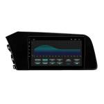 Supply Android 10 Smart Navi For Hyundai Elantra VII CN7 2020-2021 9 Inch Touch