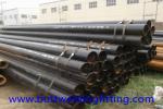 SA213 T5 Alloy Steel Seamless Tube Pipe Seamless Pipes & Tubes Seamless Steel