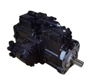 Wholesale K5V80DTP10BR-0E02-AV For Excavator SK200SR Main Pump YB10V00001F6 SK200SR Hydraulic Pump from china suppliers