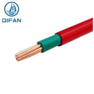 Wholesale Fire Resistant Cable AS/NZS 5000 Single Core SDI Cable Cu/PVC/PVC Building Wire 35mm2 from china suppliers