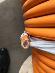 ECHU AC Charging Cables for Electric Vehicles
