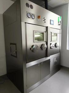 Wholesale Customized I131 Hot Cell Shielding With 304 Stainless Steel from china suppliers