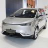Buy cheap 5 Seater Right Hand Drive Vehicles HYCAN Z03 SUV 620km Range from wholesalers
