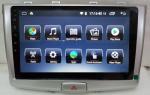 Ouchuangbo gps auto radio for Great Wall haval H6 2017 support BT MP3 mirror