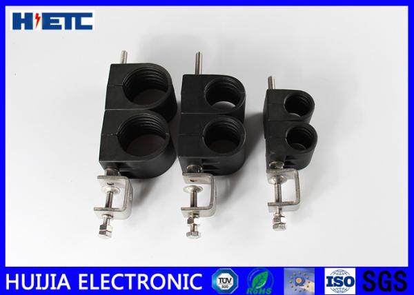 Communication Tools Feeder Cable Clamp For 1 - 5/8" Electronic Feeder Cable