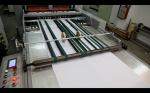 Print And Cut Paper Ruling Device Paper Thickness 45-120gsm
