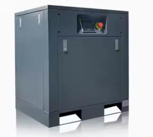 Wholesale 7.5kw Portable Air Compressor 11kw Motor Power Silent Rotary High Pressure Technology Diesel/Gas/AC Power Source Options Oil Air from china suppliers
