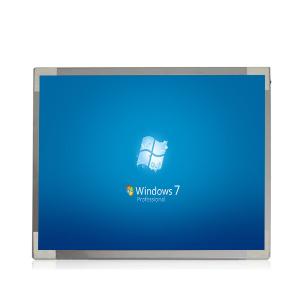 Wholesale M170EG01 V1 1280x1024 TFT LCD Panel OEM Touch Digitizer Spare Parts from china suppliers