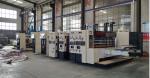 Automatic Printer Slotter Die Cutter Folder Gluer Inline