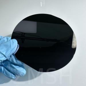 Wholesale Si Wafer 4inch Polished CZ Dopant Arsenic(As) Boron(B) Phosphorus(Ph) (100) Semiconductor from china suppliers