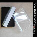 AL YUSR CUSTOM WATERPROOF 100 PLASTIC PLAYING CARDS IN PVC BOX FOR ARABIA MARKET