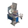 Buy cheap 5-7Bar 30mm Plastic Cap Printing Machine Auto Feeding 4 Color Pad Printing from wholesalers