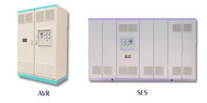 China ABB UNITROL F Automatic dual channel voltage excitation regulator device  AFT on sale